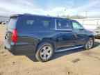 2015 CHEVROLET Suburban