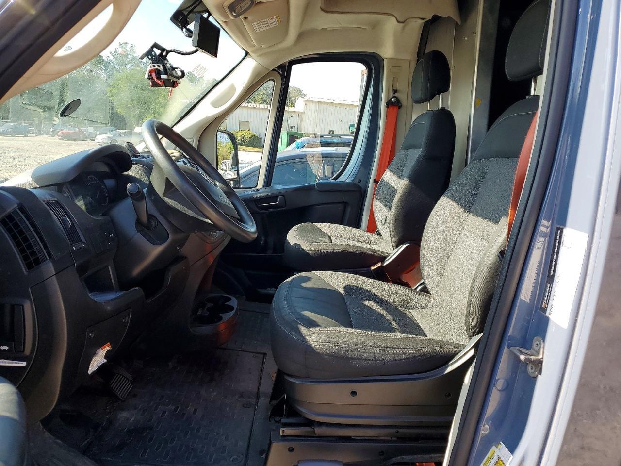 2020 RAM ProMaster 3500