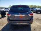 2014 NISSAN PATHFINDER