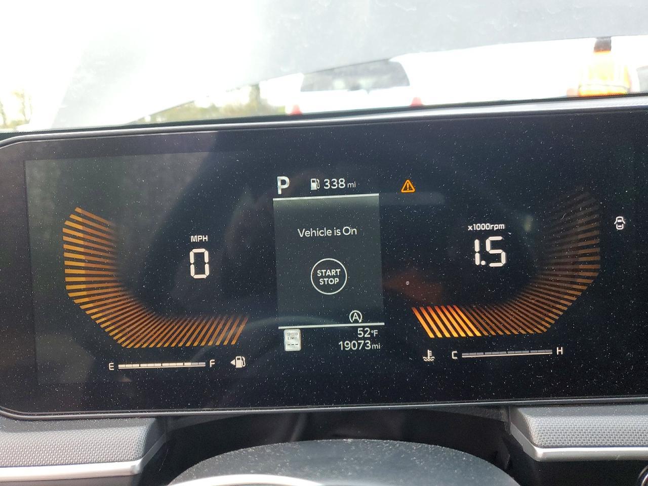 2025 KIA K5