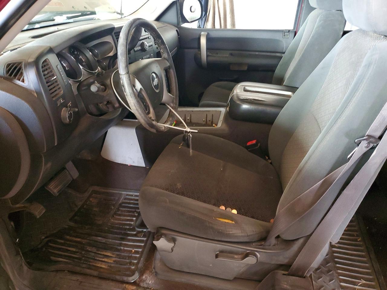 2007 CHEVROLET Other
