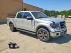 2013 FORD F-150 Lightning