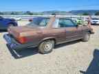 1980 MERCURY 450