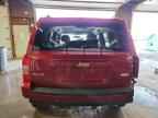 2016 JEEP PATRIOT