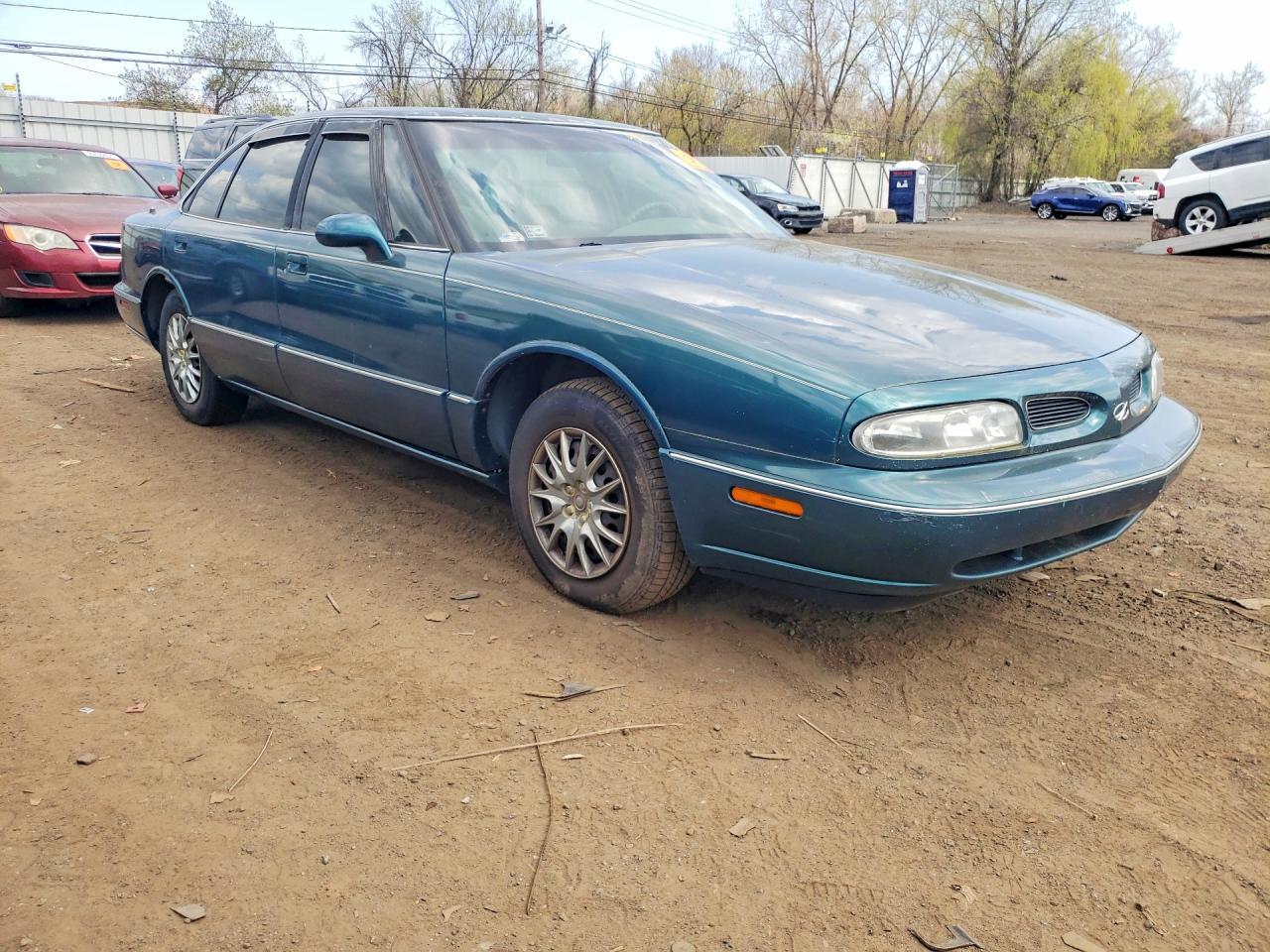 1998 OLDSMOBILE 88