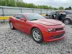 2015 CHEVROLET Camaro