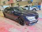 2017 BMW 7 series