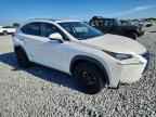 2017 LEXUS NX 200T