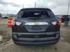 2015 CHEVROLET TRAVERSE