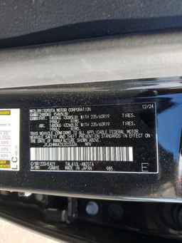 2025 LEXUS RX 350