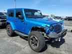 2014 JEEP WRANGLER