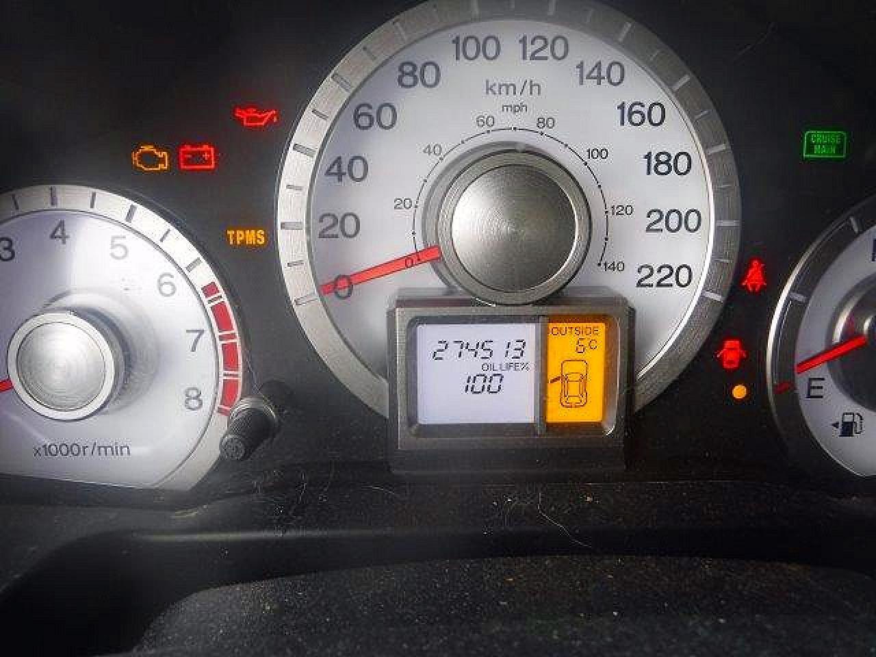 2009 HONDA PILOT