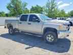 2008 CHEVROLET Silverado 2500
