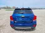 2020 CHEVROLET TRAX