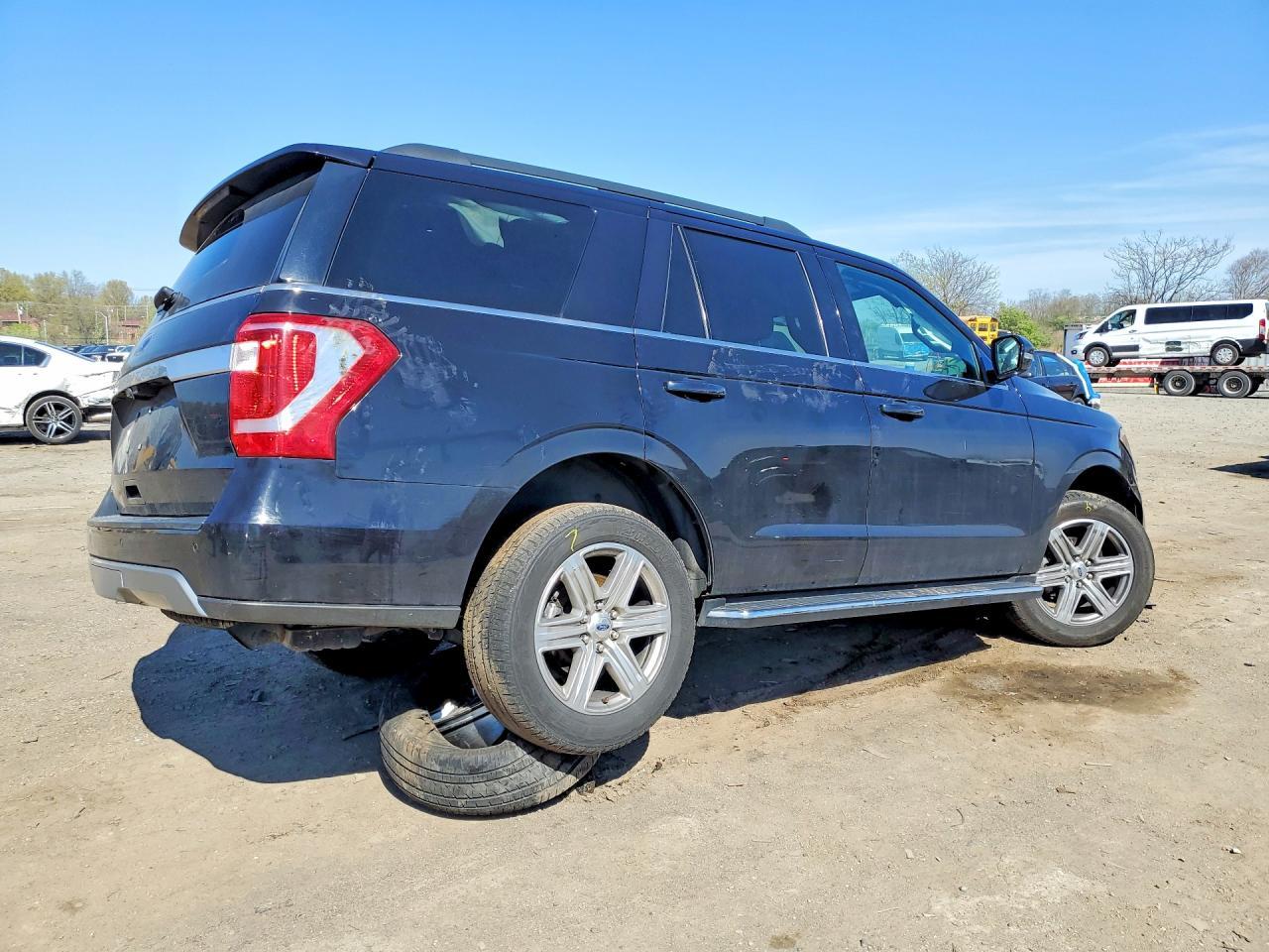 2020 FORD Expedition