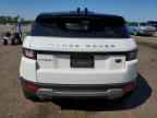2018 LAND ROVER RANGE ROVER EVOQUE