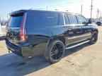 2019 CADILLAC Escalade ESV