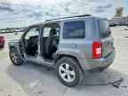 2013 JEEP PATRIOT
