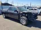 2016 CHEVROLET C/K 1500