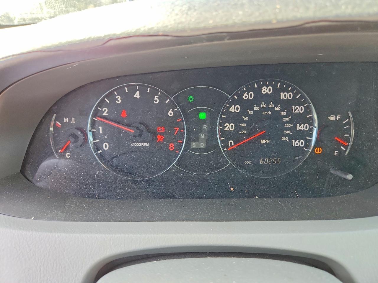 2007 TOYOTA Avalon