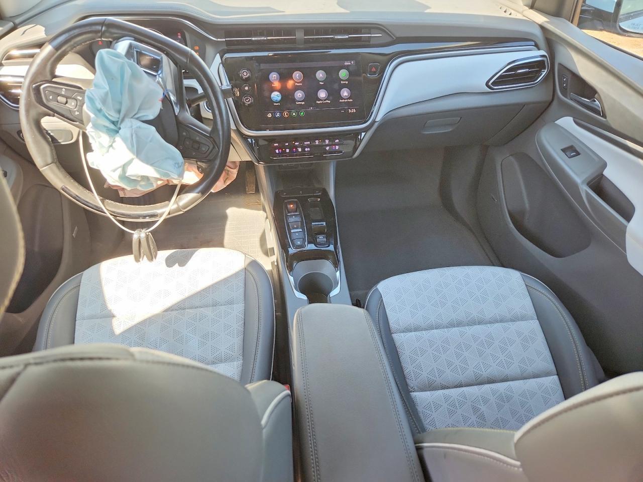 2022 CHEVROLET Bolt EUV