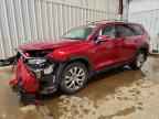 2024 TOYOTA HIGHLANDER