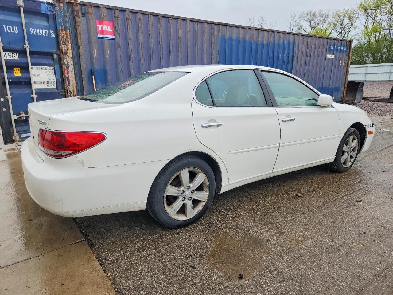 2006 LEXUS ES 330