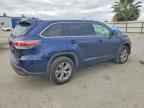 2015 TOYOTA HIGHLANDER