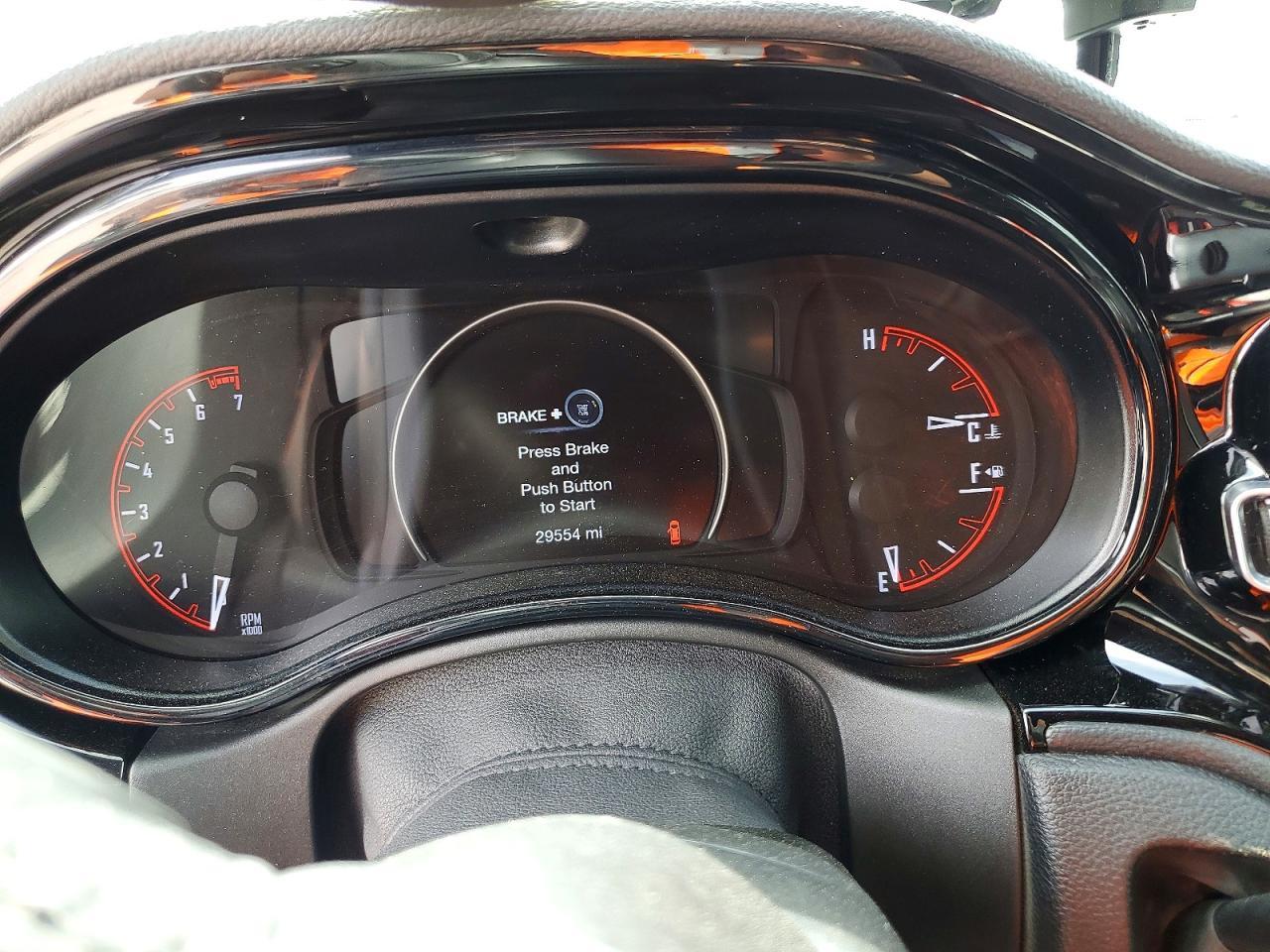 2023 DODGE DURANGO