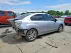 2015 SUBARU IMPREZA
