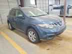 2014 NISSAN MURANO