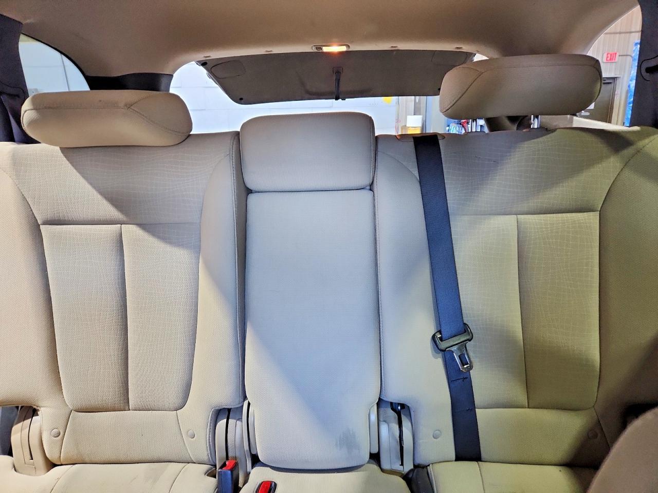 2012 HYUNDAI SANTA FE