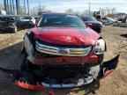 2008 FORD FUSION