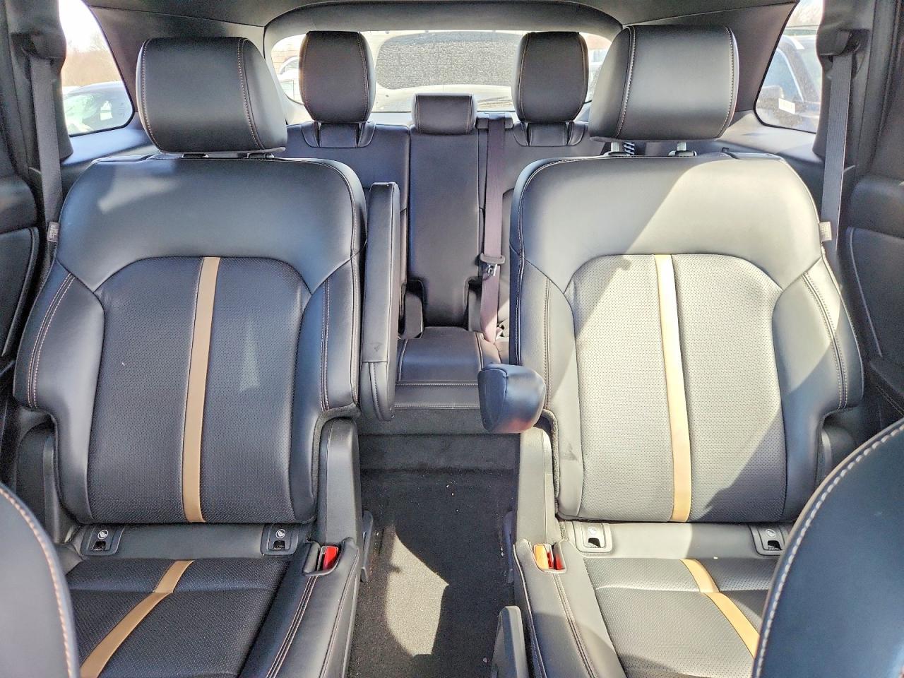 2025 MAZDA CX-90