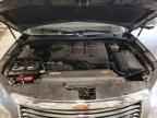 2011 INFINITI QX56