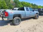 2008 CHEVROLET Silverado