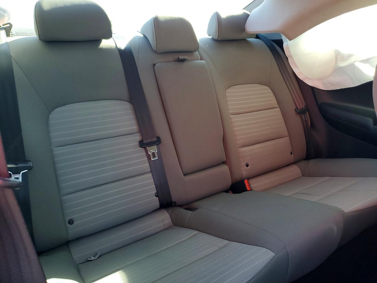 2014 KIA FORTE