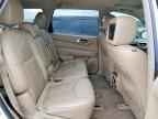 2015 NISSAN PATHFINDER