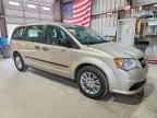 2015 DODGE GRAND CARAVAN