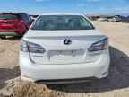 2010 LEXUS HS 250h