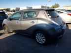 2016 NISSAN LEAF