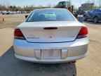 2001 CHRYSLER Sebring