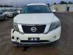 2013 NISSAN PATHFINDER