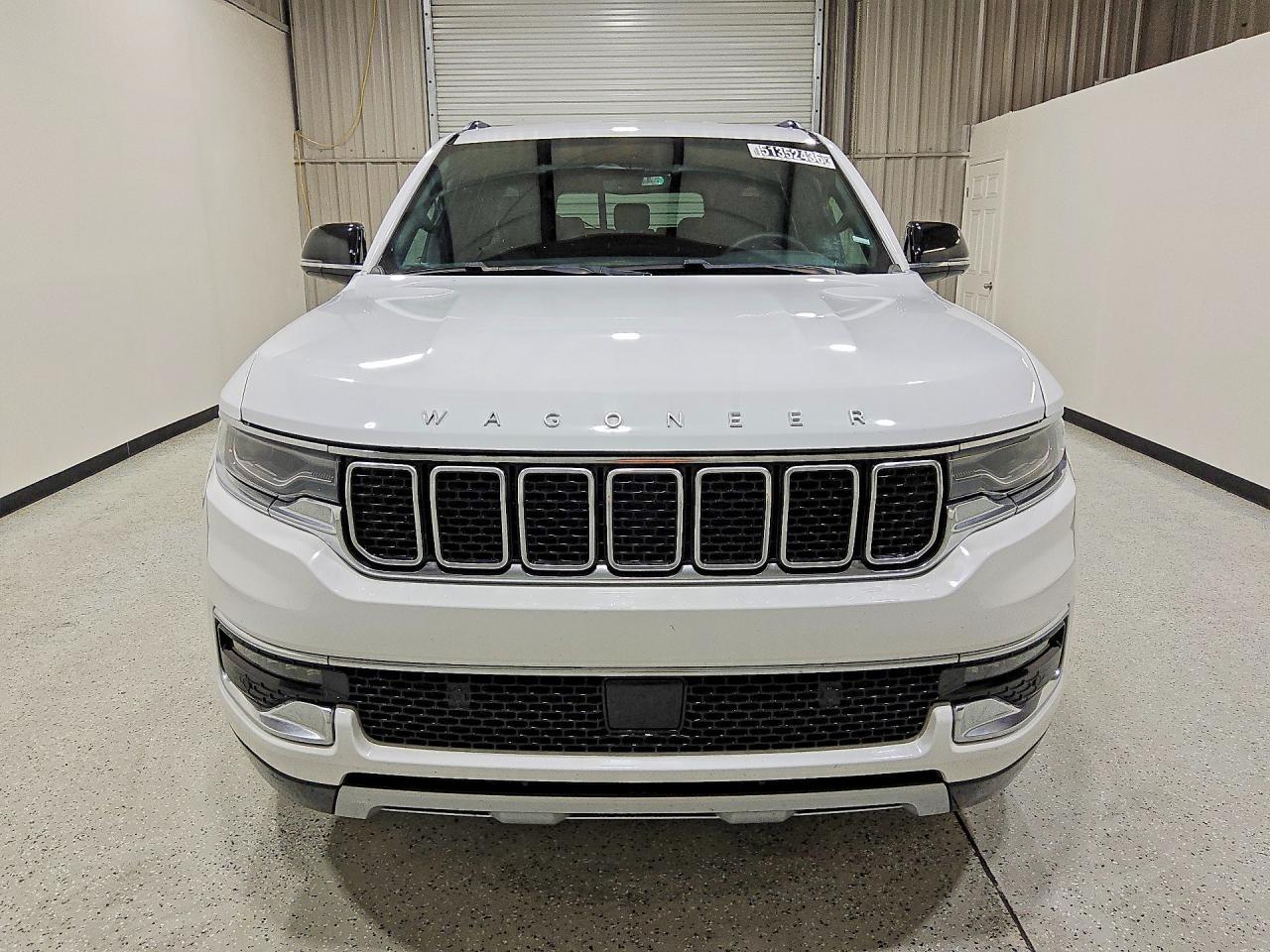 2024 JEEP Wagoneer