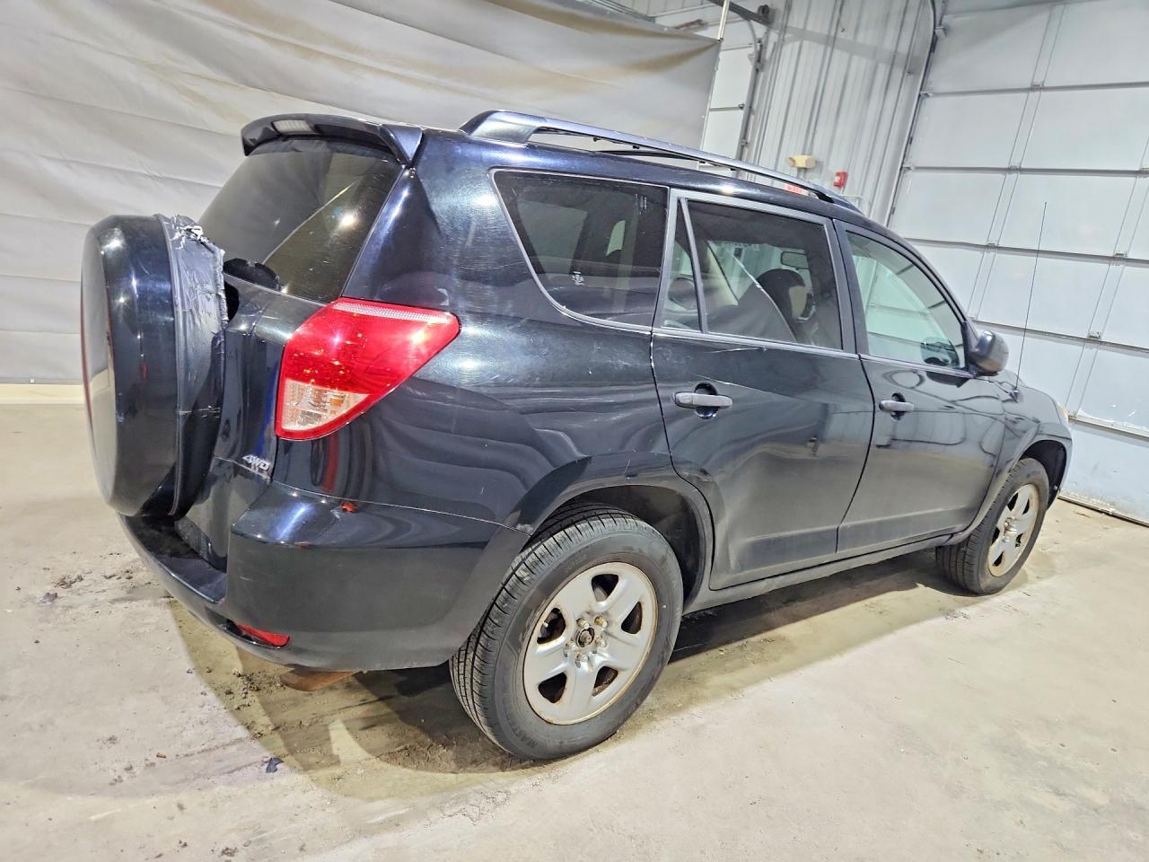 2007 TOYOTA RAV4