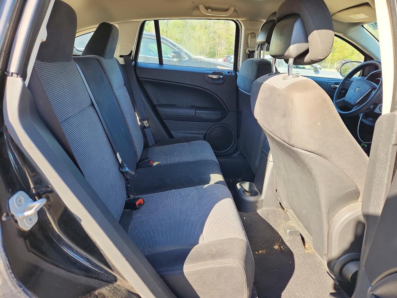 2010 DODGE Caliber