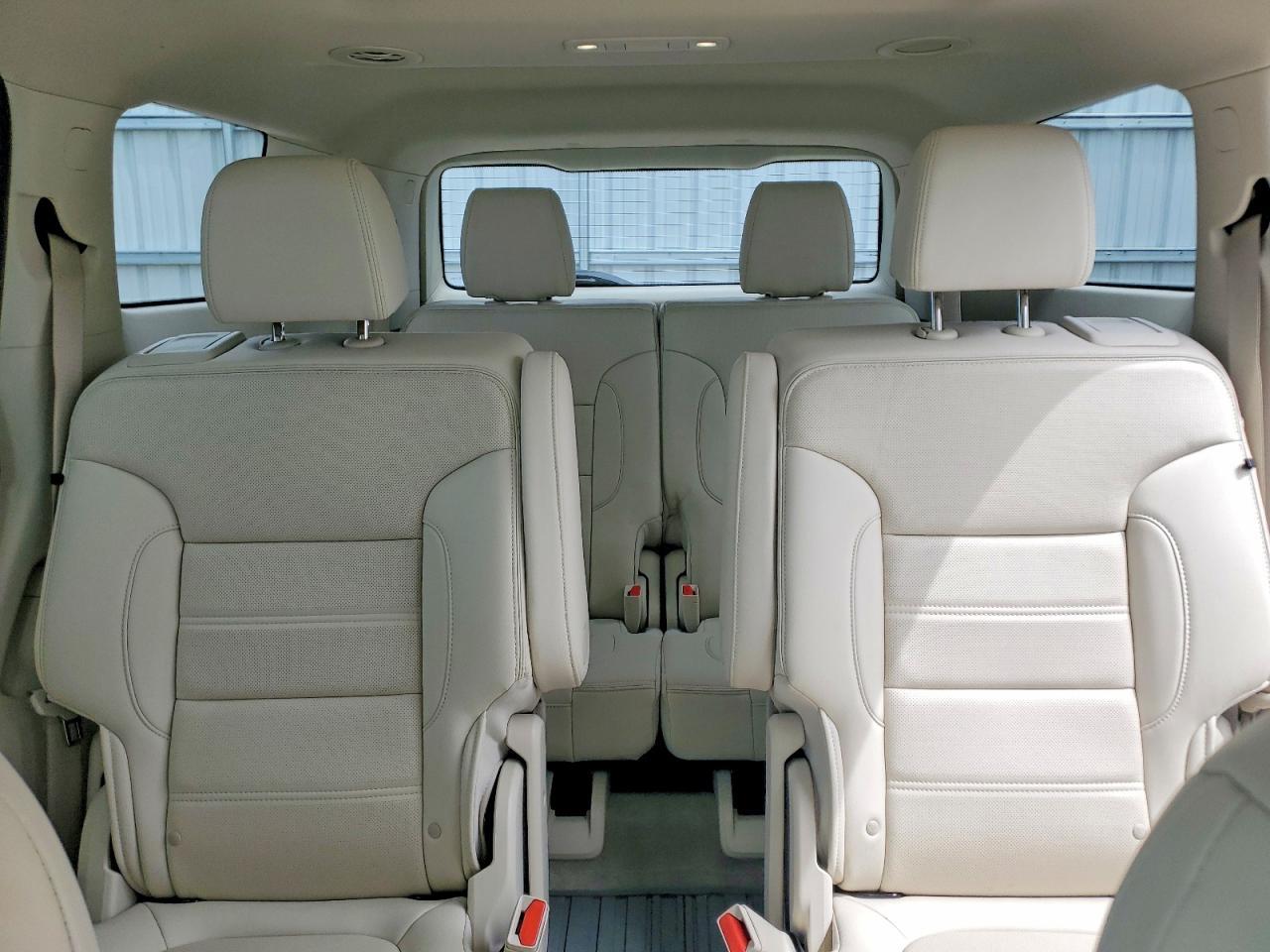 2021 GMC ACADIA