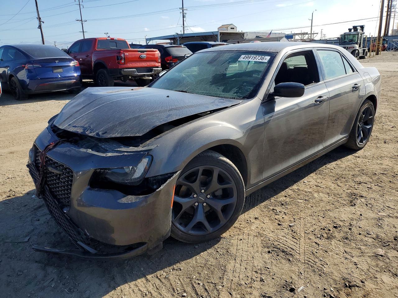 2020 CHRYSLER 300