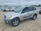 2001 TOYOTA RAV4