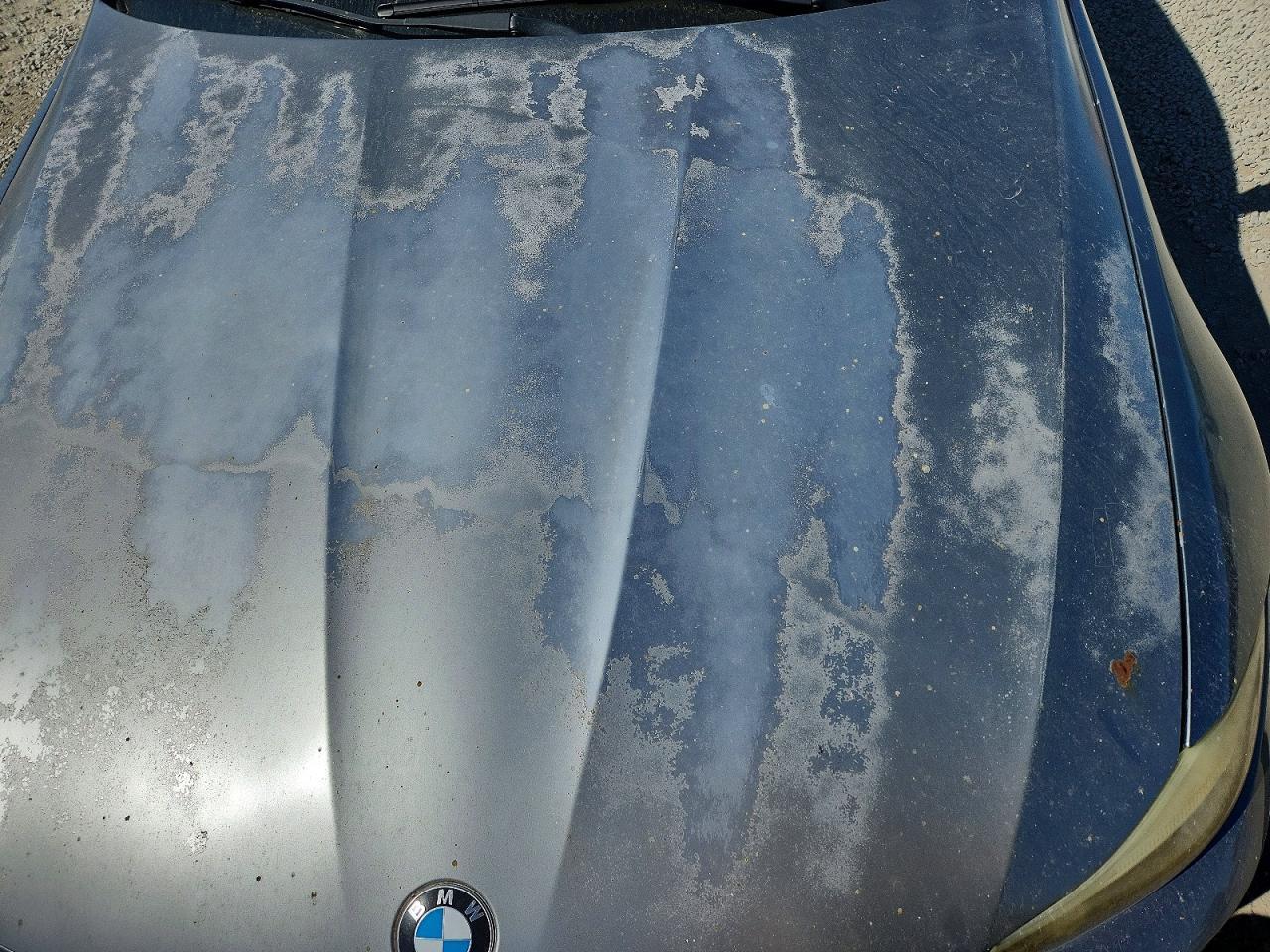 2010 BMW 3 SERIES